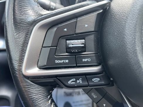 Used 2018 Subaru Impreza 2.0i Limited AWD/4WD image 23