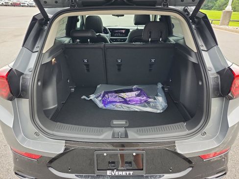 New 2026 Buick Encore GX Sport Touring w/ Advanced Technology Package FWD image 9