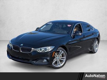 Used 2017 BMW 430i Gran Coupe