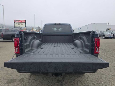 New 2026 RAM 2500 Laramie w/ Night Edition image 19