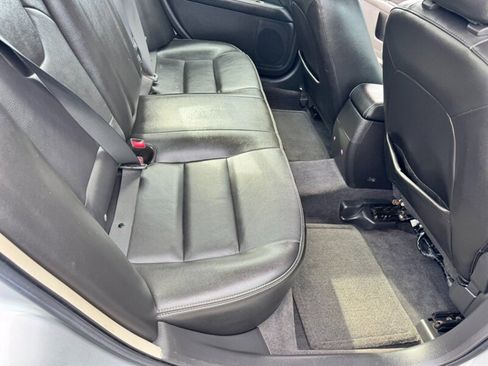 Used 2010 Ford Fusion SEL image 38