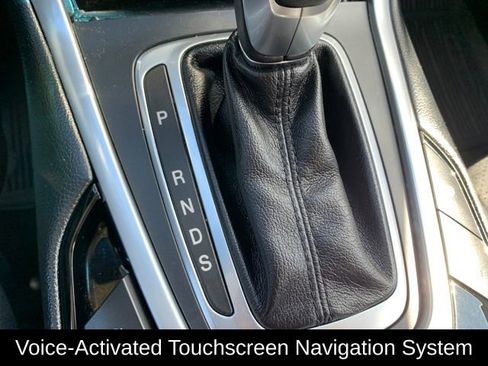 Used 2018 Ford Edge Sport w/ Equipment Group 401A image 25