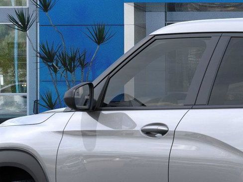 New 2026 Chevrolet TrailBlazer LS w/ LS Convenience Package image 12
