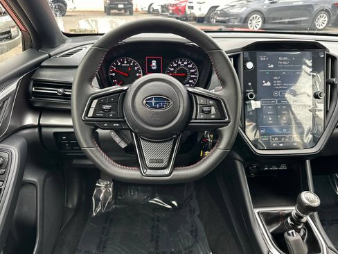 Used 2024 Subaru WRX AWD/4WD image 15