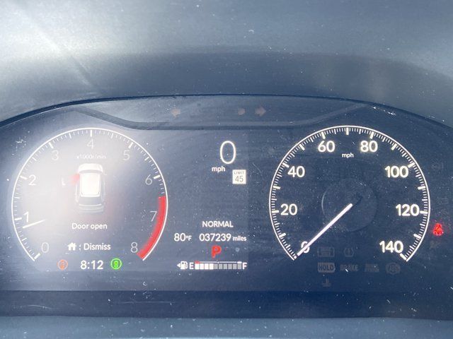 Used 2024 Honda CR-V EX-L image 22
