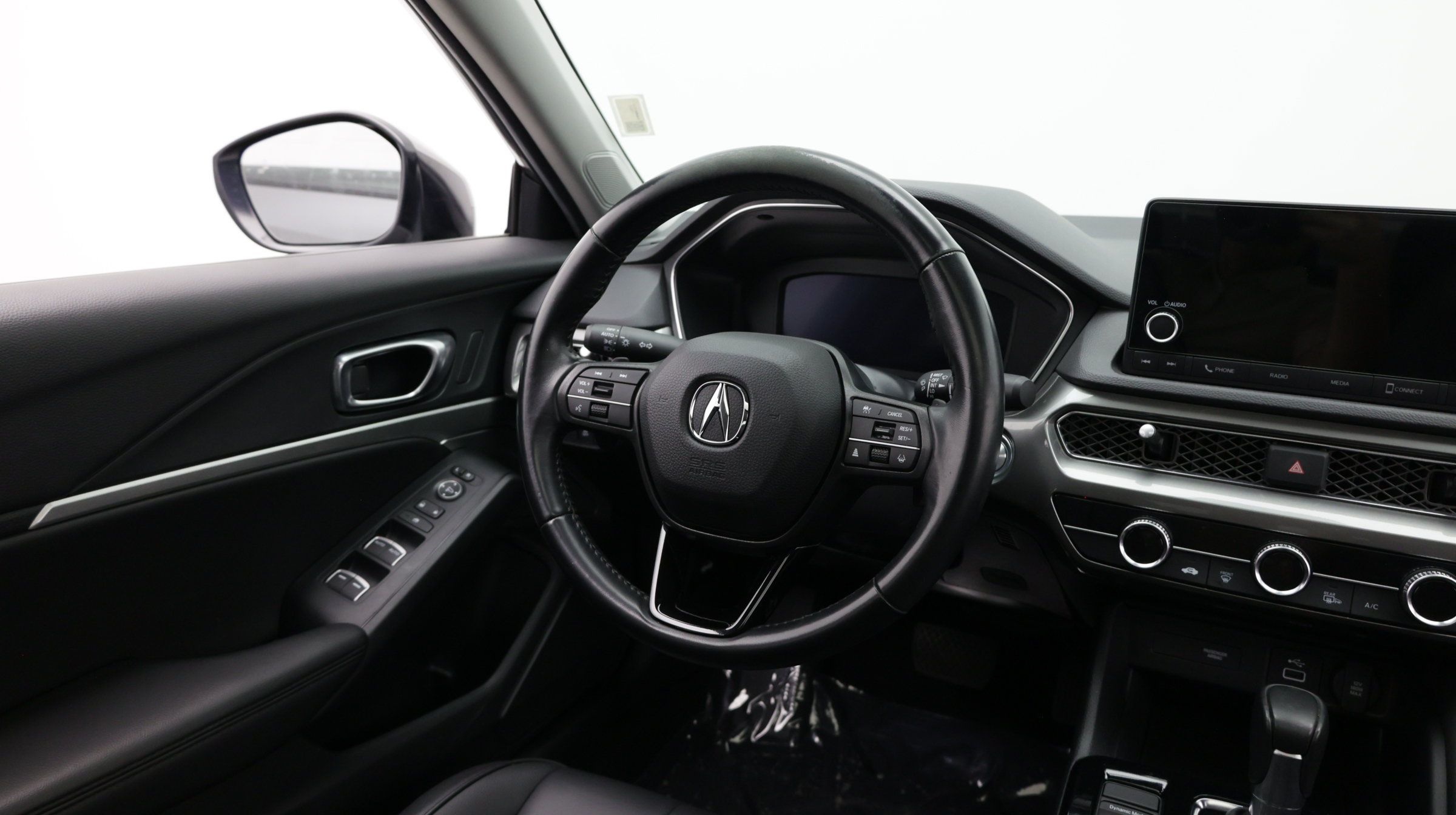 Used 2025 Acura Integra FWD image 35