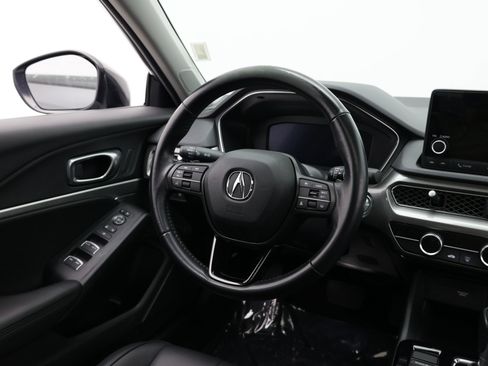 Used 2025 Acura Integra FWD image 35