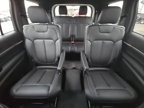 New 2026 Jeep Grand Cherokee L Limited AWD/4WD image 22