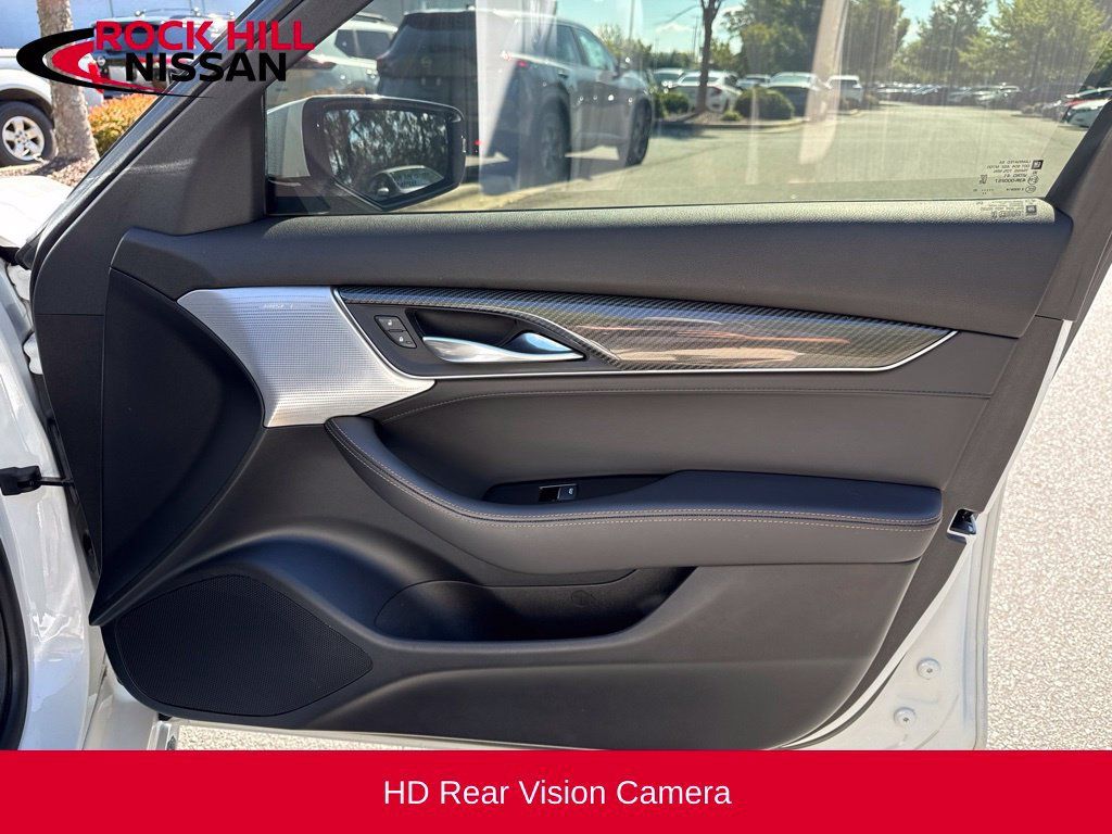 Used 2020 Cadillac CT5 Sport AWD/4WD image 35