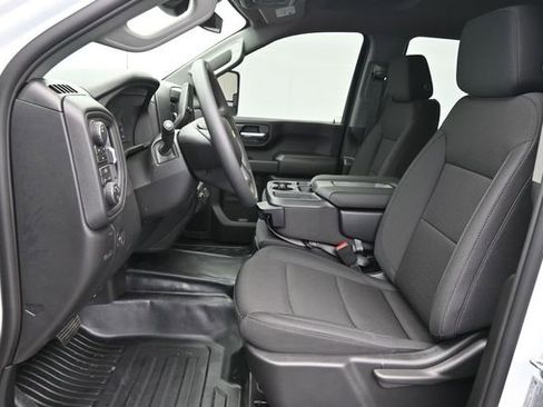 New 2026 Chevrolet Silverado 2500 W/T AWD/4WD image 18