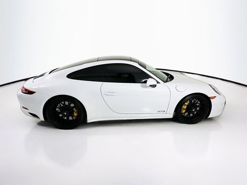 Used 2019 Porsche 911 Carrera 4 GTS image 9