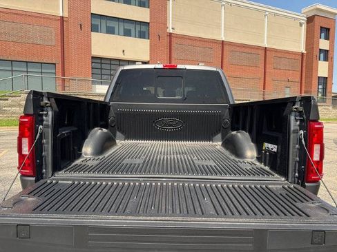 Certified 2023 Ford F150 XLT w/ Equipment Group 302A High AWD/4WD image 16