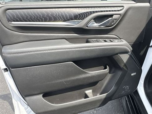 Used 2024 GMC Yukon Denali w/ Max Trailering Package AWD/4WD image 23