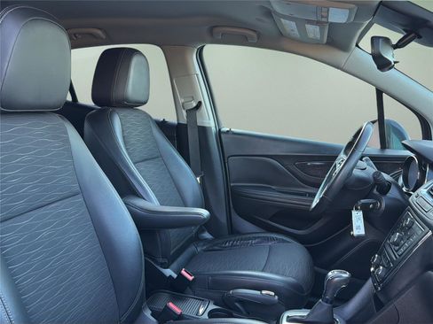 Used 2016 Buick Encore AWD 4dr image 25