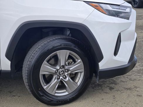 Used 2024 Toyota RAV4 XLE FWD image 9