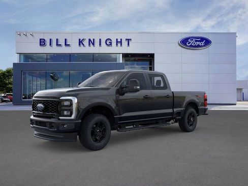 New 2026 Ford F250 XL w/ STX Appearance Package image 1
