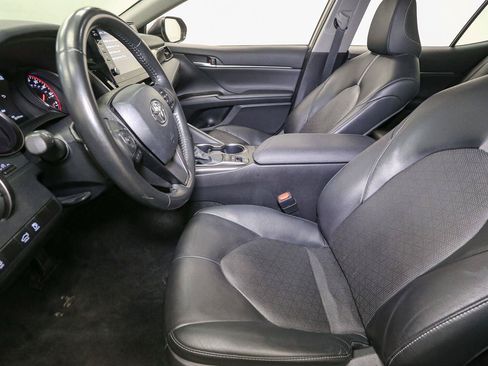 Used 2024 Toyota Camry XSE FWD image 41