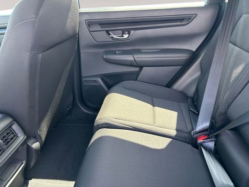 New 2026 Honda CR-V LX image 15