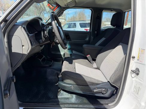 Used 2011 Ford Ranger XL image 10