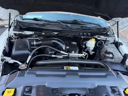 Used 2016 RAM 1500 Rebel w/ Luxury Group image 15