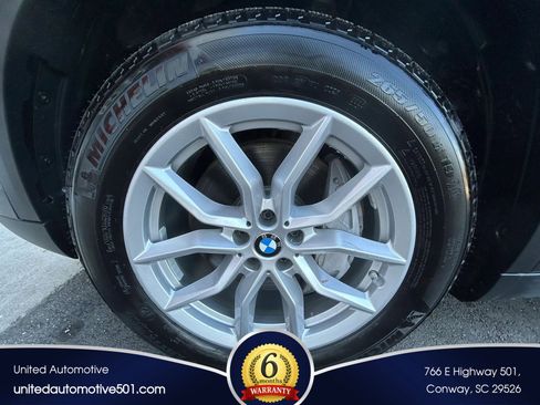 Used 2019 BMW X5 xDrive50i AWD/4WD image 21