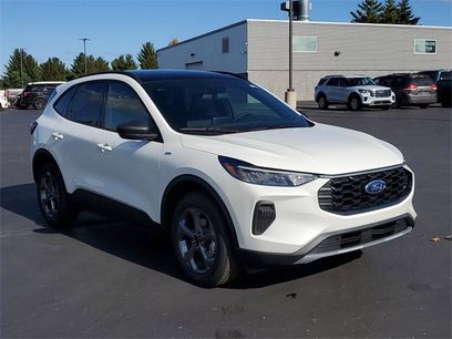 New 2026 Ford Escape ST-Line w/ Cold Weather Package