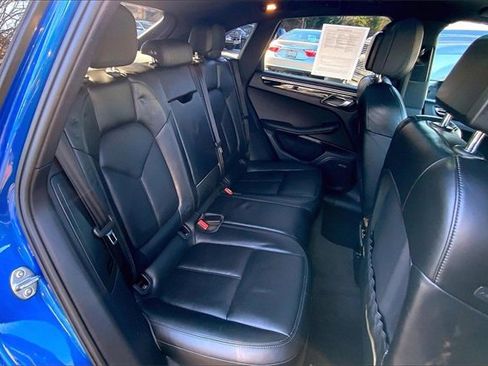 Used 2015 Porsche Macan S image 15