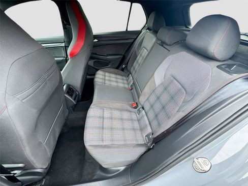 Used 2024 Volkswagen GTI S image 17