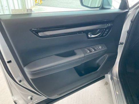 Used 2024 Honda CR-V EX-L image 5