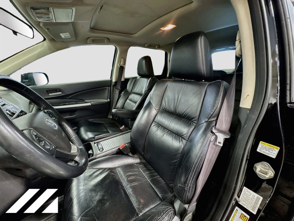 Used 2014 Honda CR-V EX-L image 21