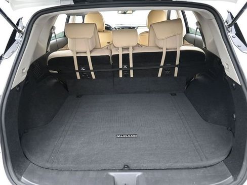 Used 2021 Nissan Murano SV image 24