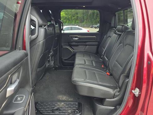 Used 2020 RAM 1500 Sport w/ Leather & Sound Group AWD/4WD image 10