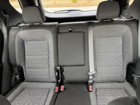 Used 2022 Chevrolet Equinox LT image 15