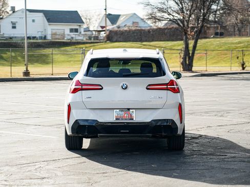 Used 2026 BMW X3 xDrive30 w/ M Sport Package image 6
