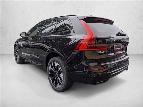 New 2026 Volvo XC60 T8 Plus w/ Protection Package Premier image 9