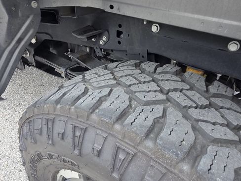 Used 2024 Ford F350 Lariat w/ Lariat Ultimate Package image 11