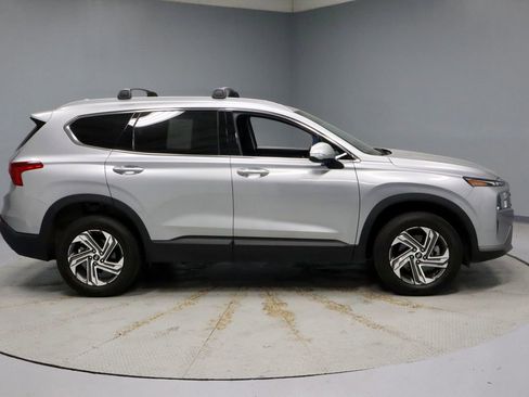 Certified 2023 Hyundai Santa Fe SEL AWD/4WD image 13