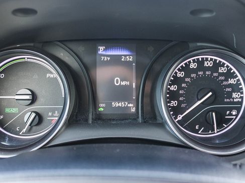 Certified 2023 Toyota Camry SE image 24