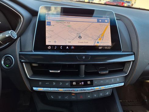 Certified 2024 Cadillac CT5 Sport w/ Platinum Package image 25