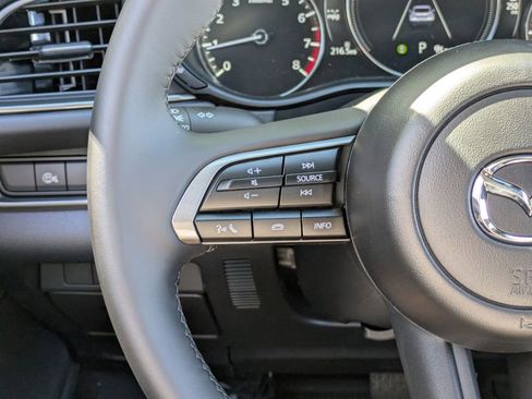 New 2026 MAZDA CX-30 AWD 2.5 S w/ Select Sport Pkg image 16