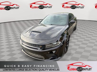 Used 2020 Dodge Charger Scat Pack