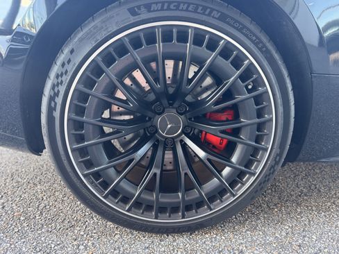 Used 2024 Mercedes-Benz CLE 53 AMG 4MATIC image 6