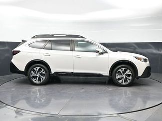 Used 2022 Subaru Outback Limited w/ Popular Package #2 AWD/4WD video 4
