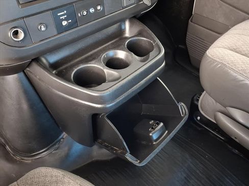 Used 2018 Chevrolet Express 2500 Extended w/ Driver Convenience Package image 18