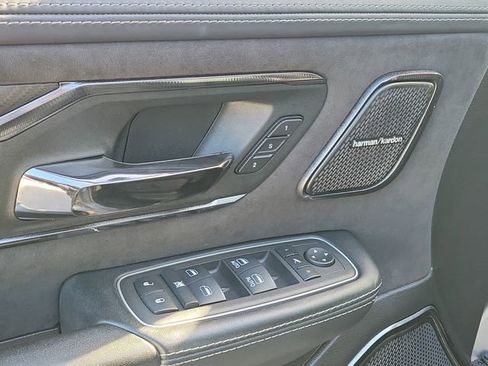 Used 2022 RAM 1500 TRX w/ TRX Level 2 Equipment Group image 25