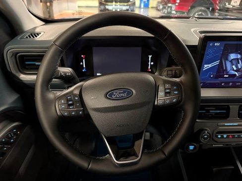 New 2026 Ford Maverick Lobo AWD/4WD image 27