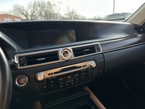 Used 2013 Lexus GS 350 350 image 36