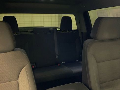 Used 2023 Chevrolet Silverado 1500 LT w/ Work Truck Package image 31