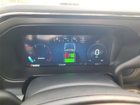 New 2026 Ford F350 XLT w/ XLT Premium Package image 31