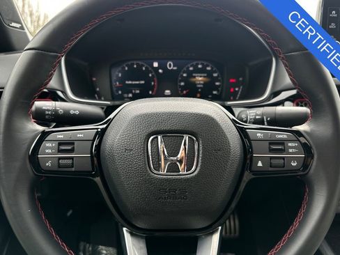 Used 2026 Honda Civic Si image 26